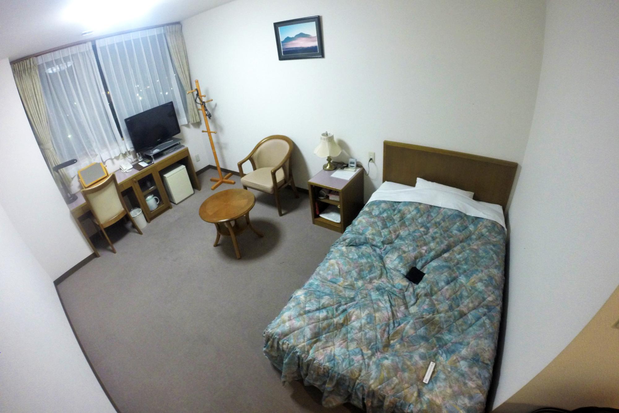 Hotel Wely Sumiyoshi-官方