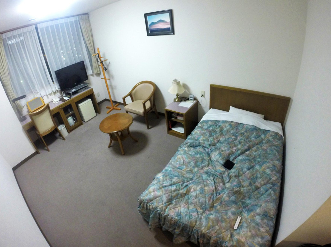 矢板市酒店住宿-Hotel Wely Sumiyoshi