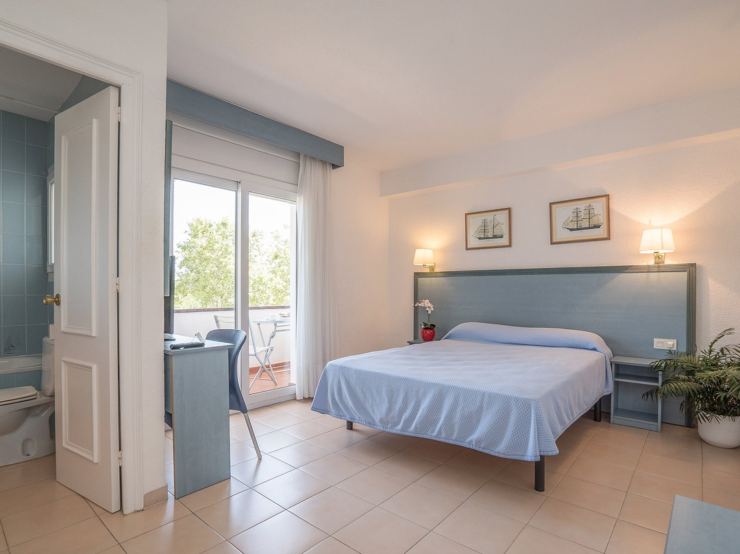 Hotel Platja d'Aro
