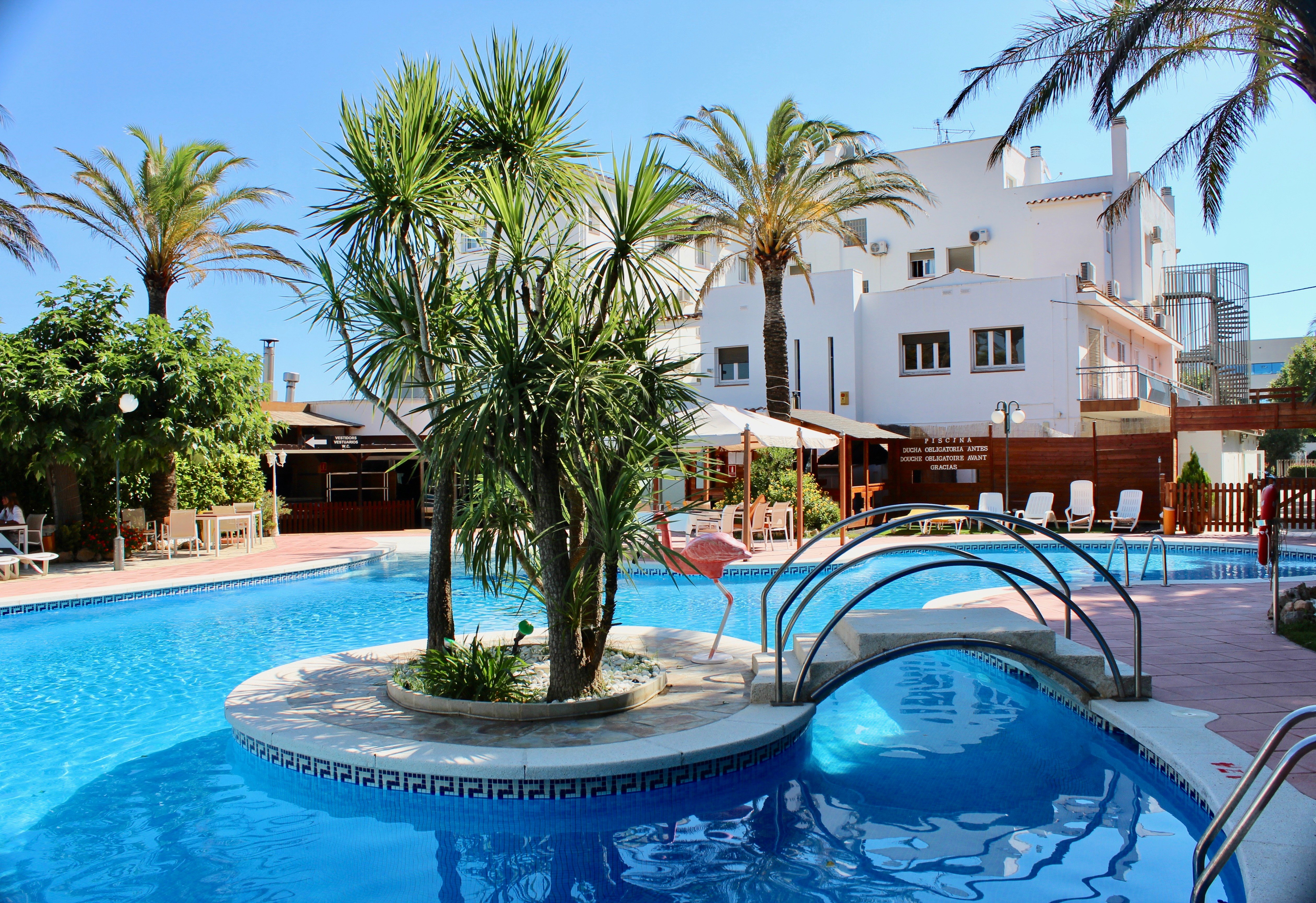 Ampuria Inn Hotel-官方