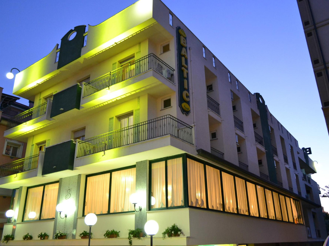 Hotel Baltic
