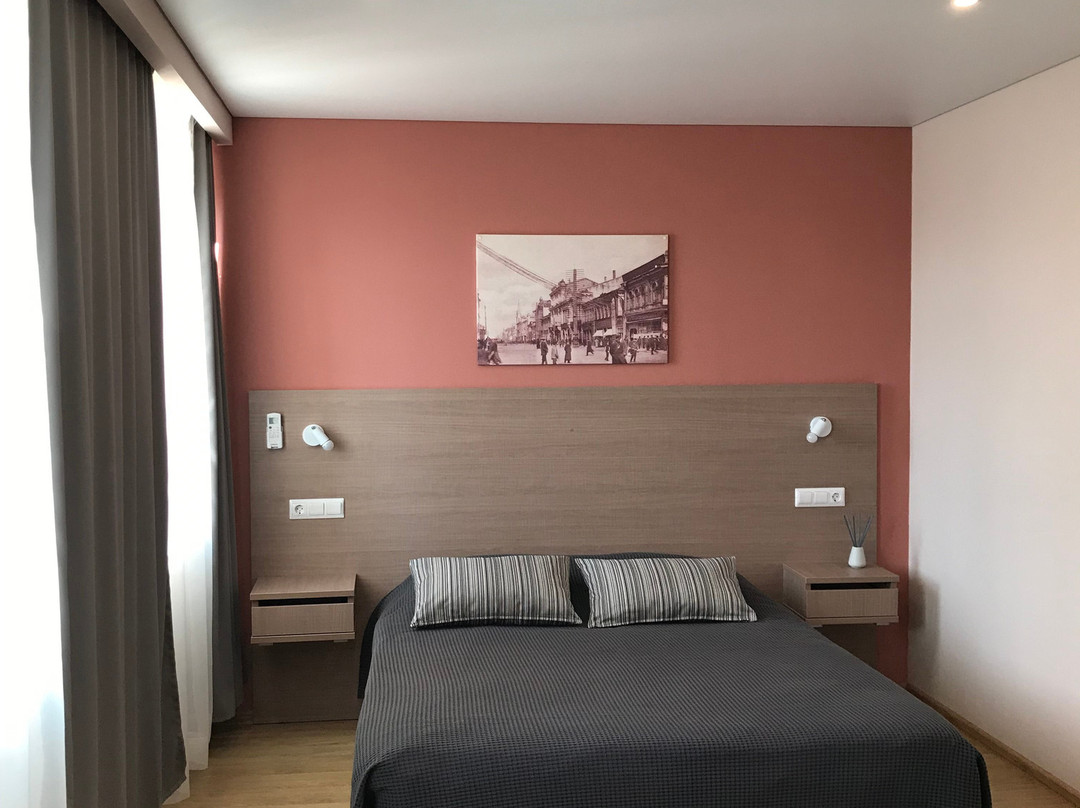 Otel Furor