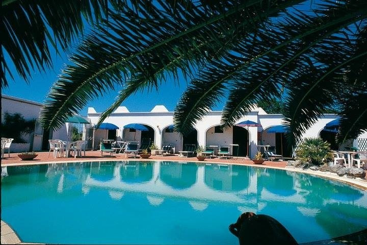 Hotel Lumihe