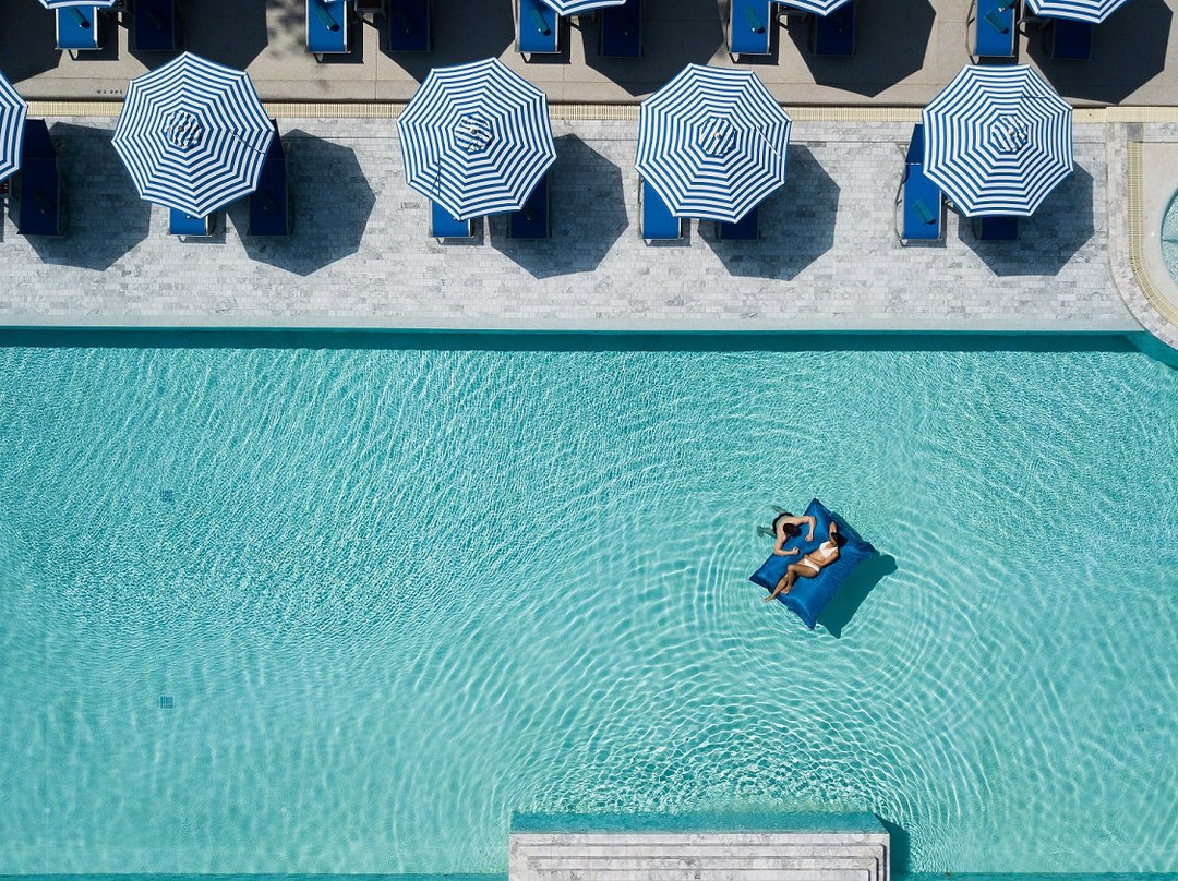 Seabed Grand Hotel Phuket