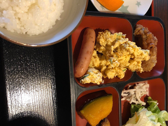 Kawasaki Daiichi Hotel Mizonokuchi