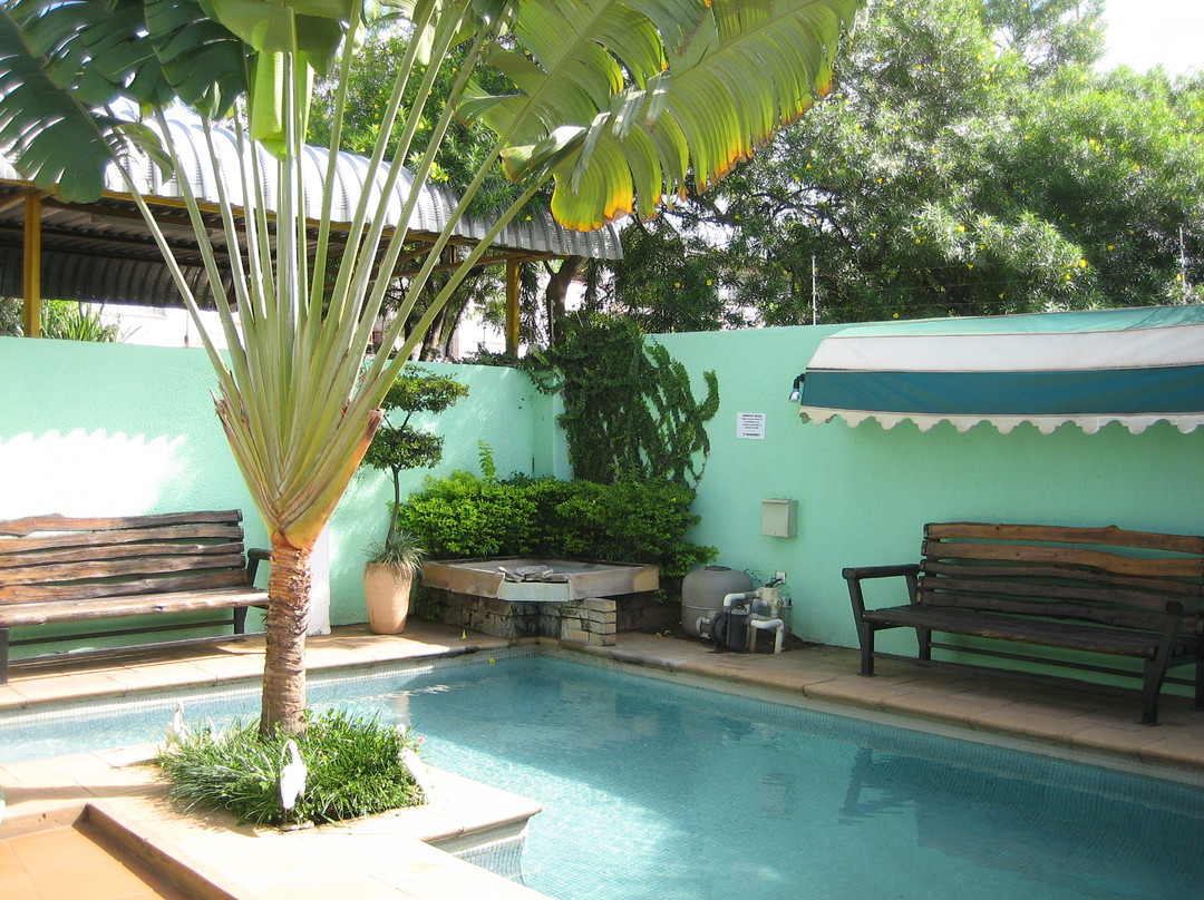 Rite Inn
