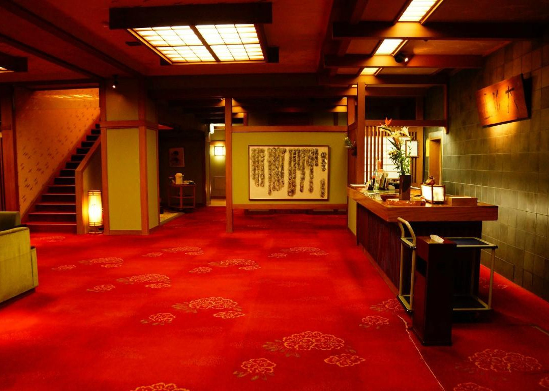 大阪屋