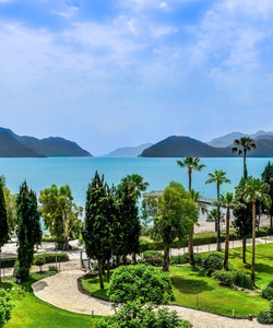 TUI BLUE Grand Azur酒店图片