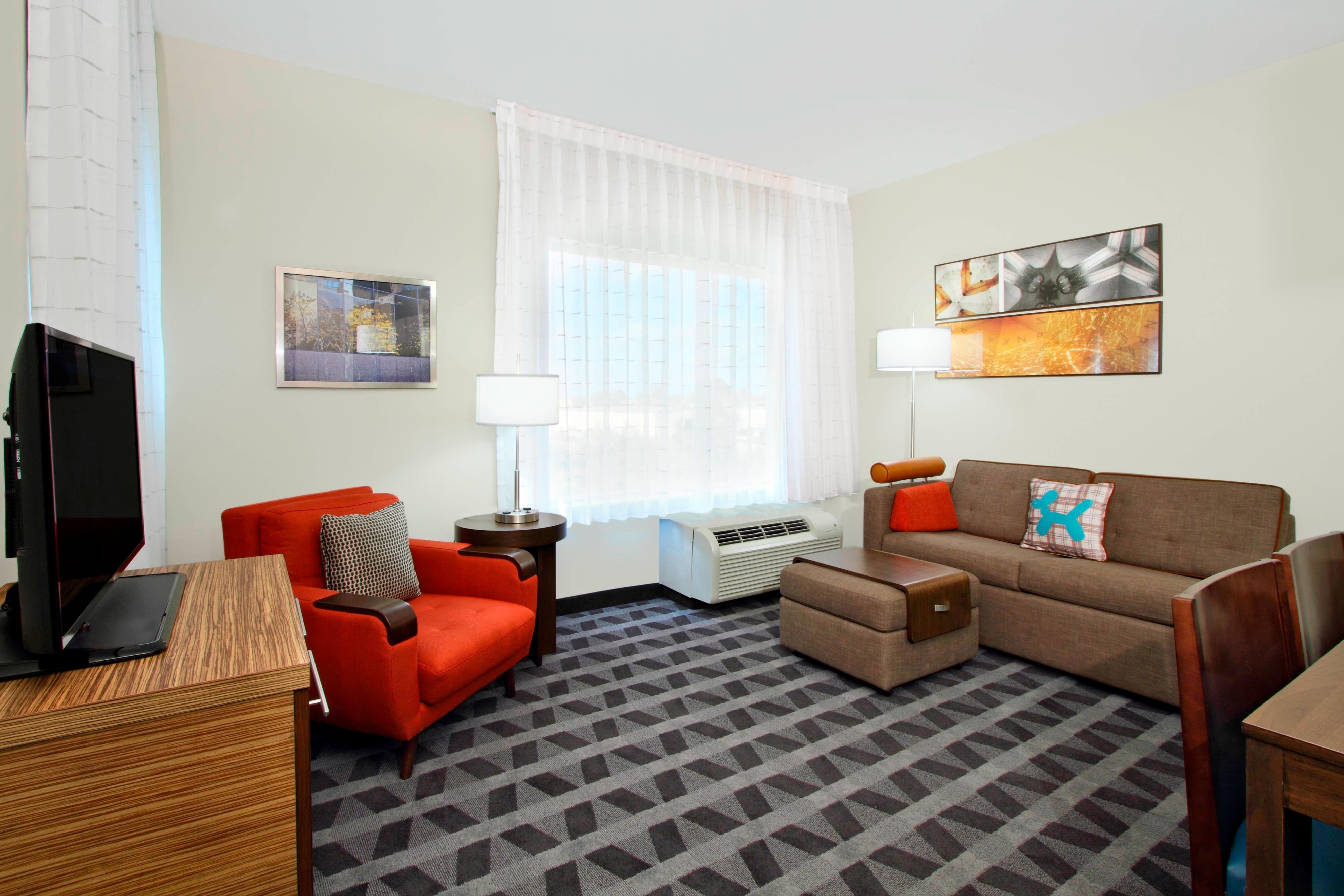 TownePlace Suites New Orleans Harvey/West Bank-官方