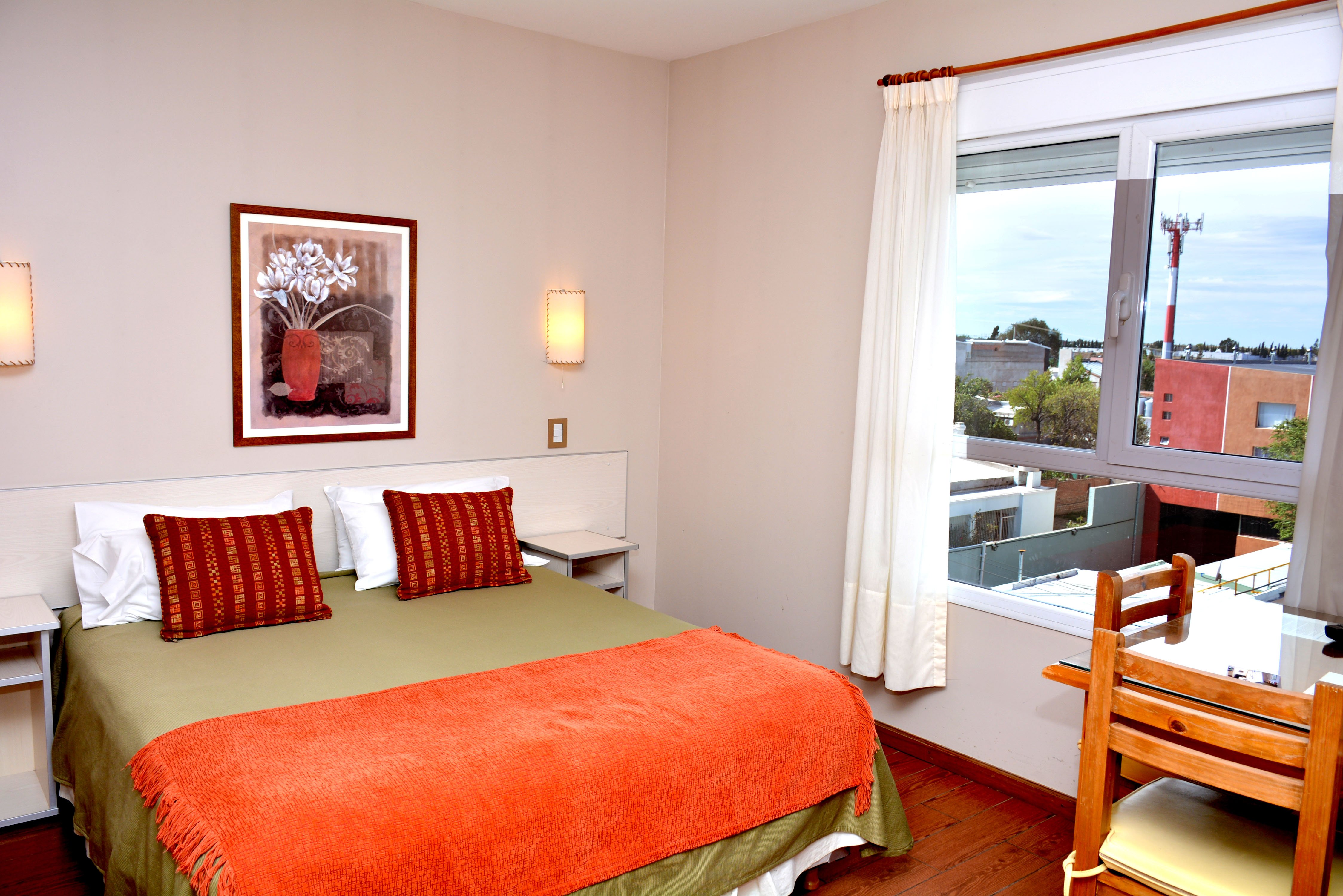 Patagonia Suites & Apart-官方
