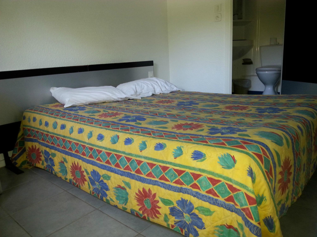 Europ Hotel