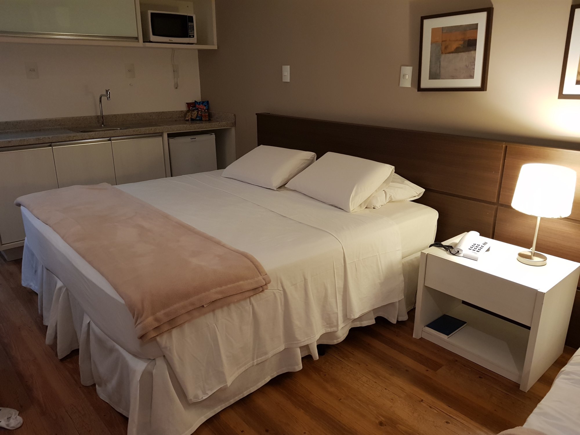 Hotel Atmosfera-官方