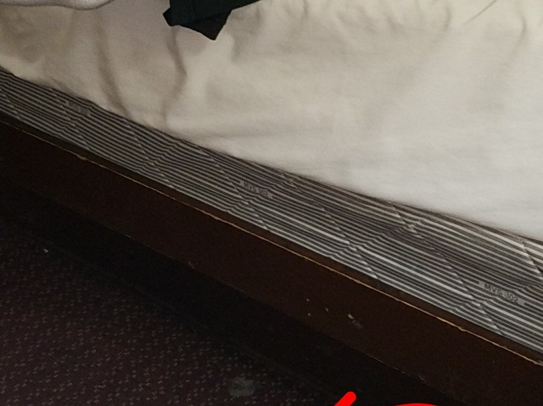 Rainbow Motel Montpelier