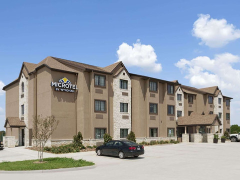 Sonesta Essential Gonzales主图