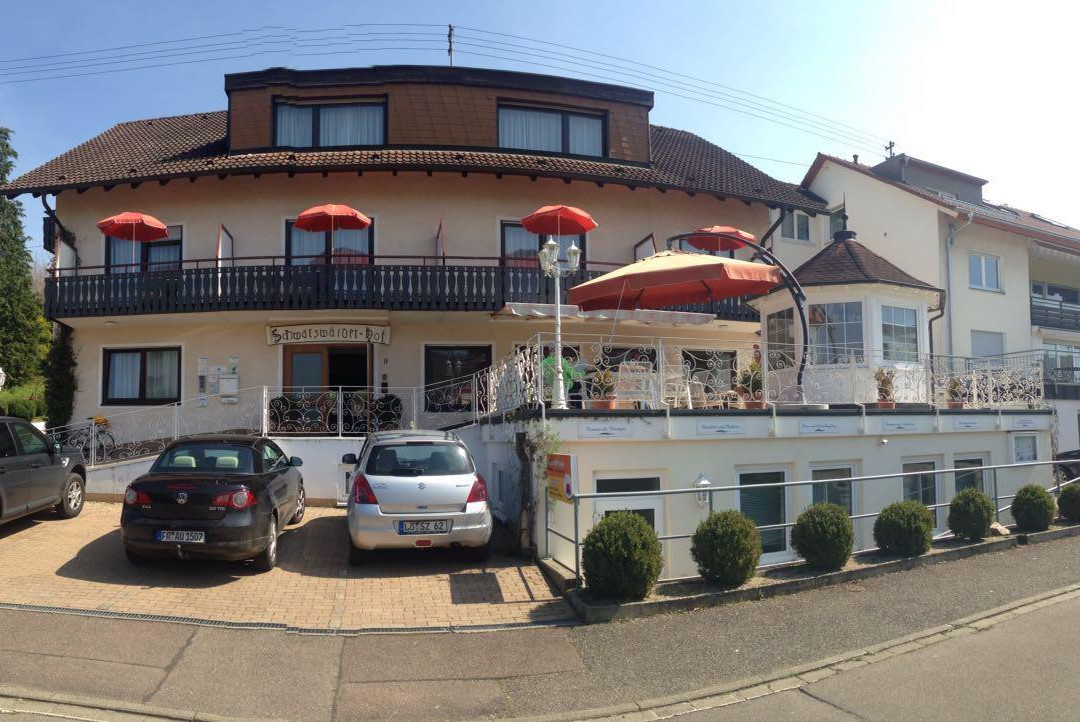 Hotel Schwarzwaelder Hof