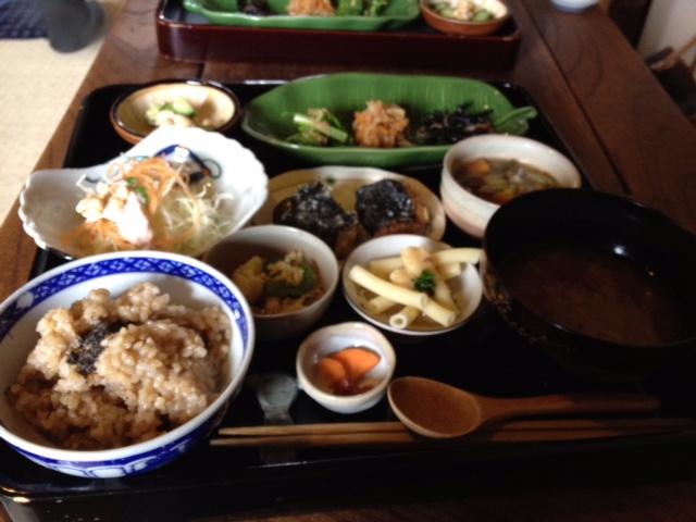 Ikumo-餐饮