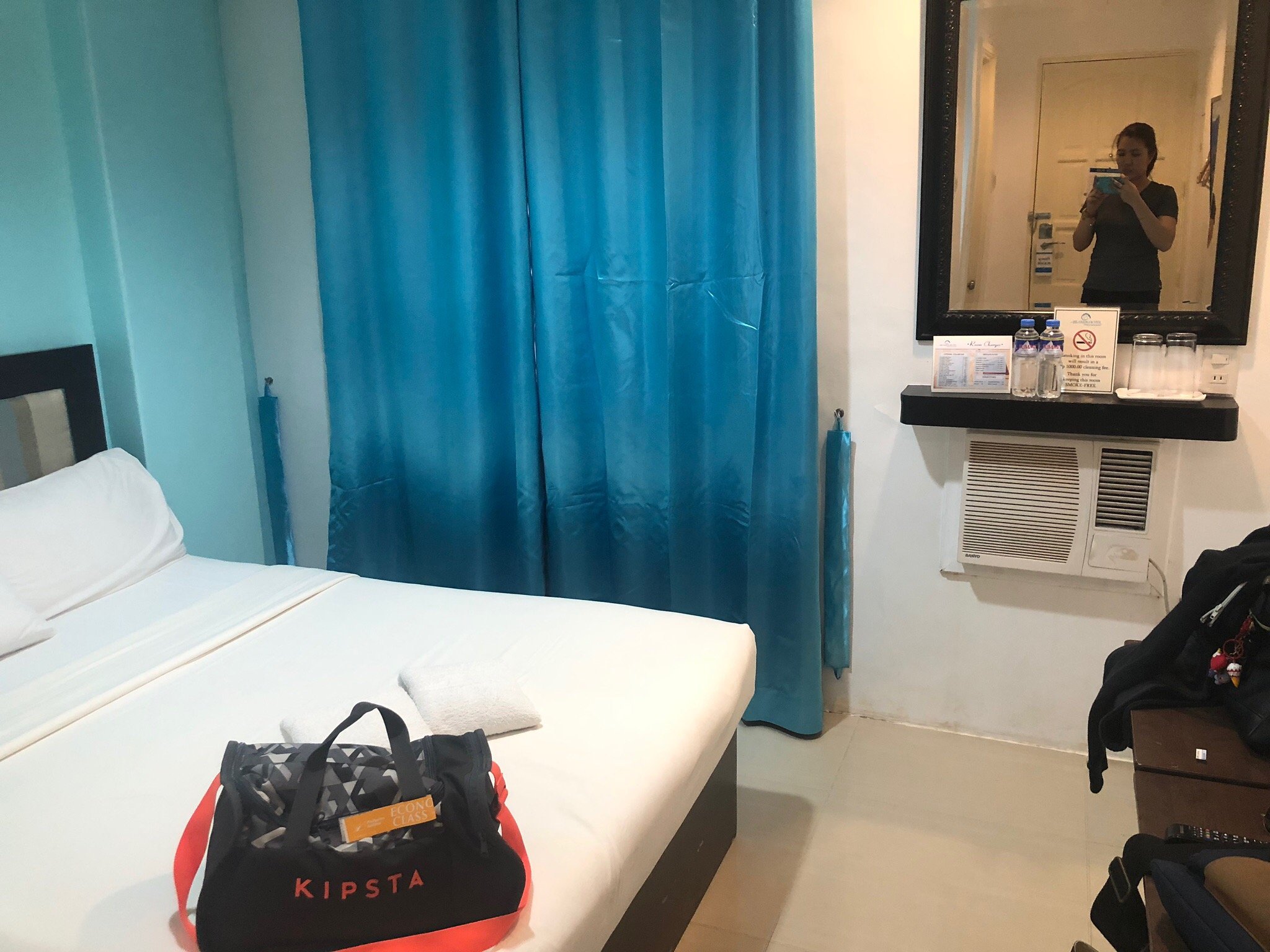 Islands Hotel-官方