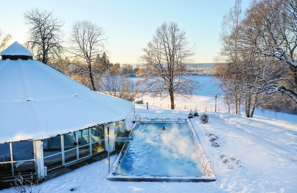 Klækken Hotell主图