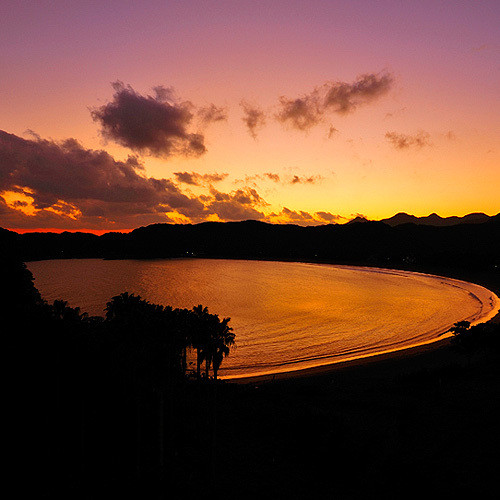南伊豆町酒店住宿-壶中之天宿○文