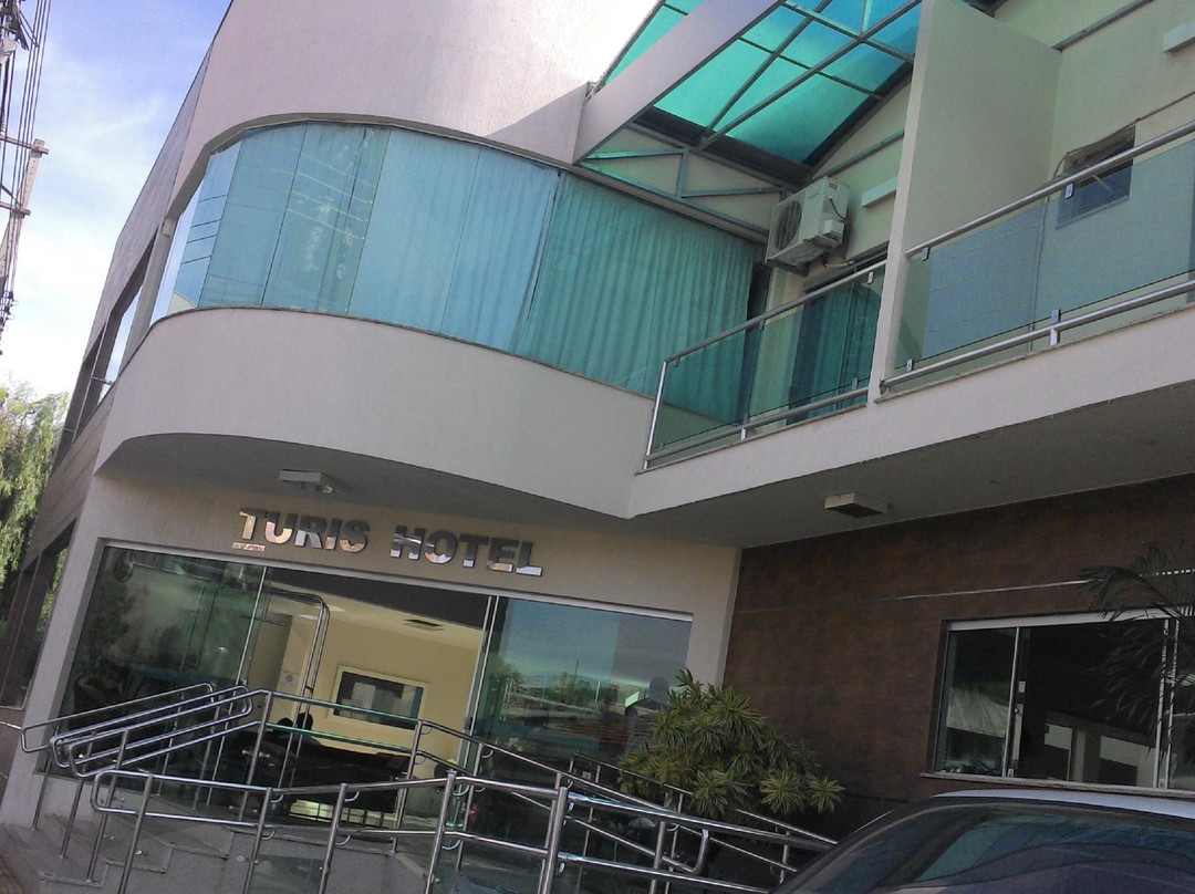Turis Hotel