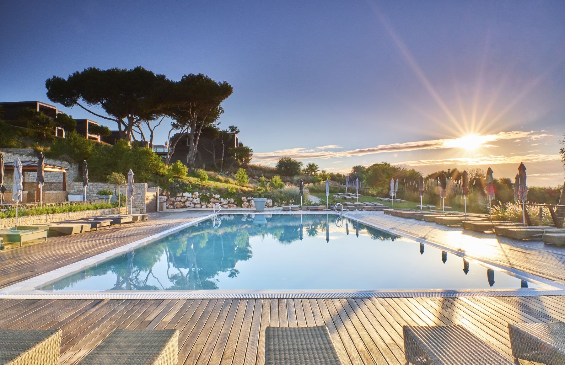 Martinhal Sagres Beach Resort & Hotel-官方