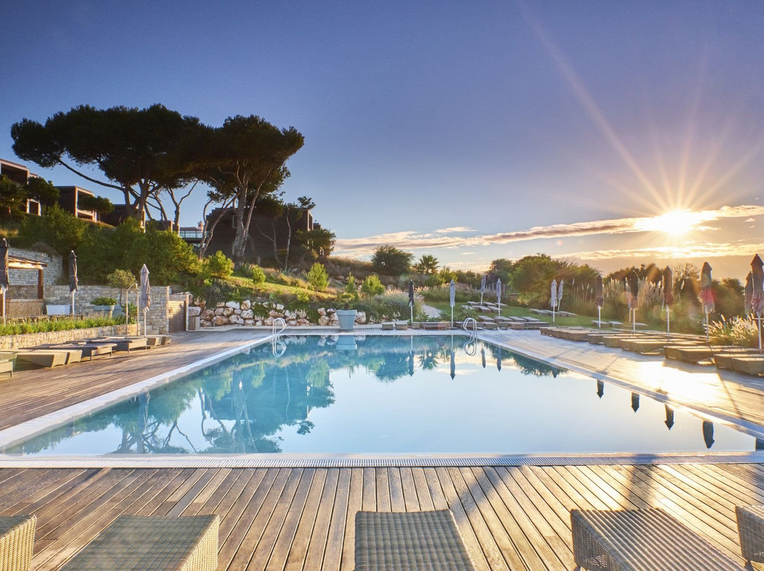 萨格里什酒店住宿-Martinhal Sagres Beach Resort & Hotel