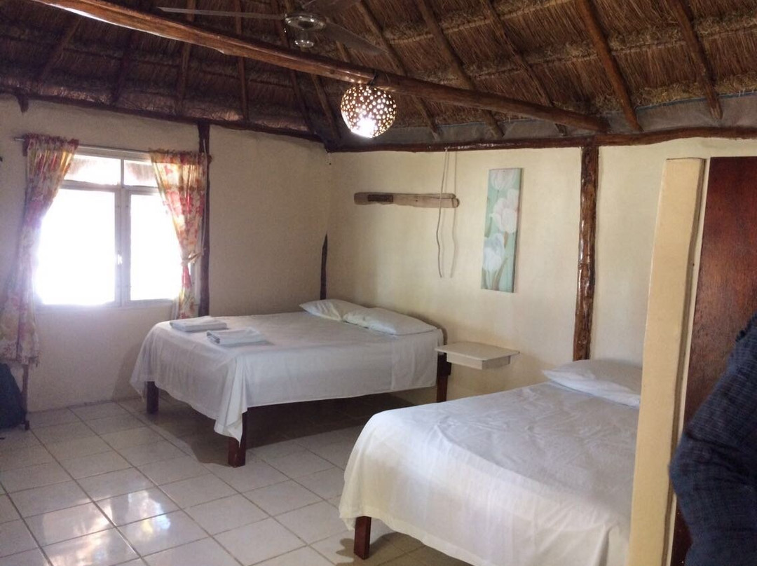 Las Cabanas del Doctor