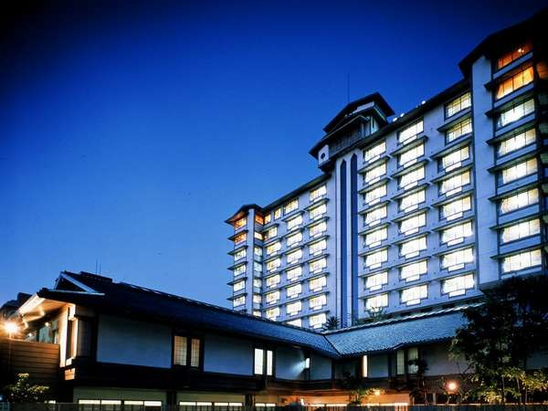 诹访市酒店住宿-上诹访温泉滨之汤旅馆
