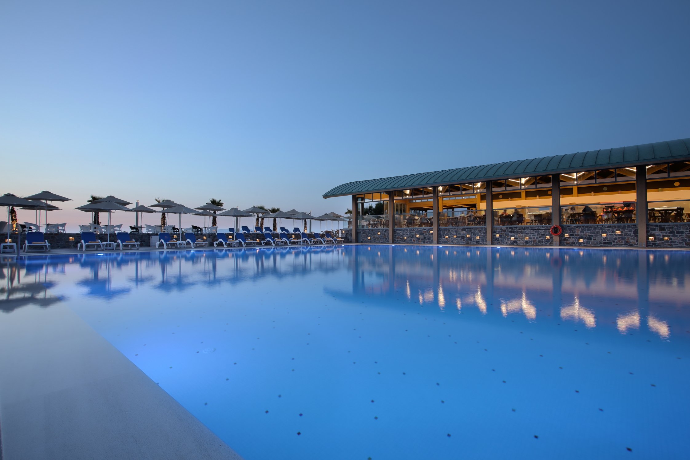Arina Beach Resort-官方