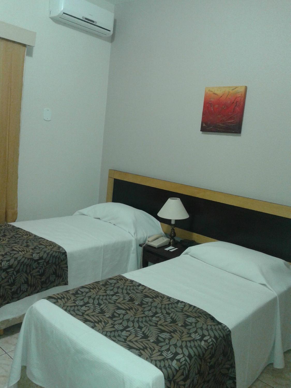 Regente Hotel-客卧