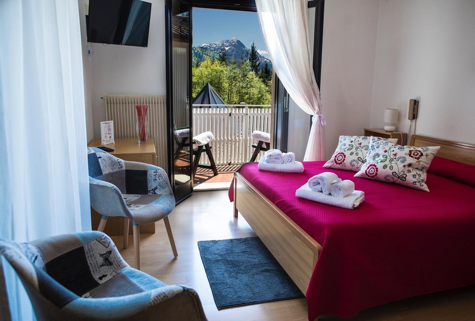 Hotel Park Oasi-官方