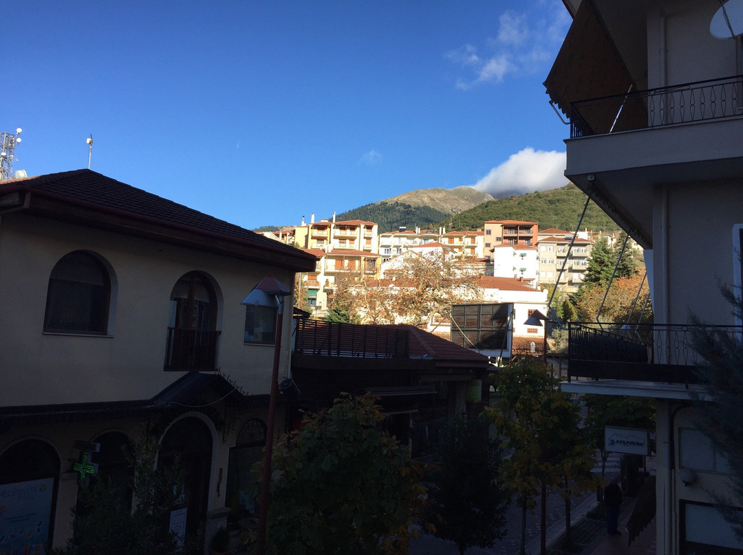 Agia Triada旅游攻略图片