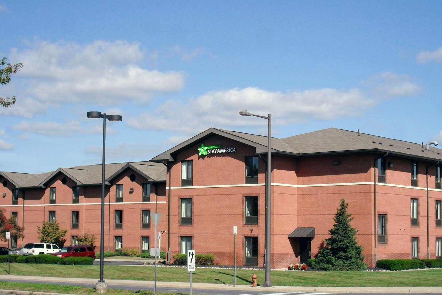 Extended Stay America - Philadelphia - Airport - Bartram Ave.-官方