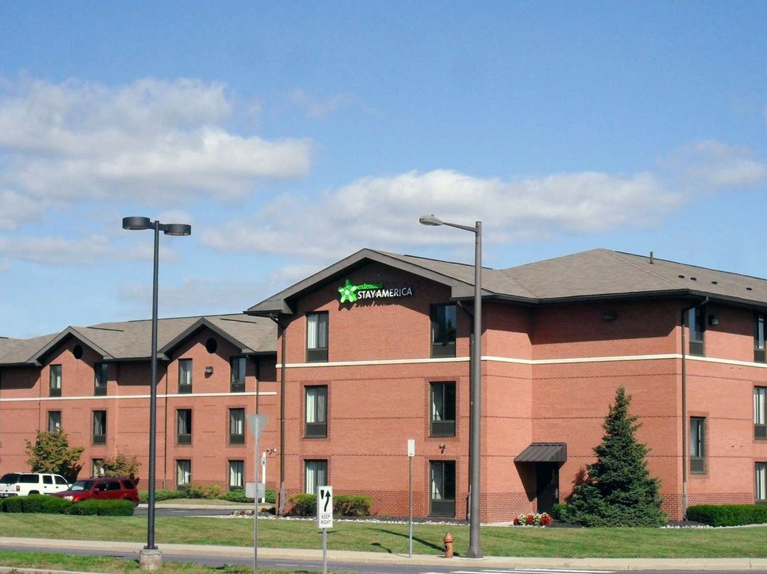 Extended Stay America - Philadelphia - Airport - Bartram Ave.主图