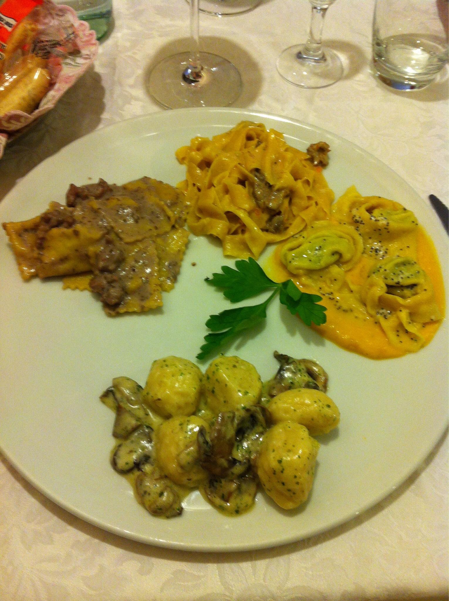 Hotel Montegrappa-客卧