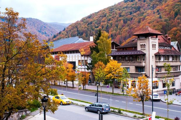 Hotel Anda-酒店景观