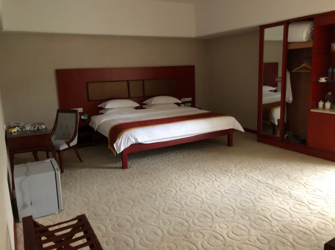 张家界迎宾馆主图