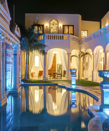 El Palacito Secreto酒店图片