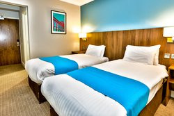 贝斯特韦斯特 福斯塔夫酒店主图