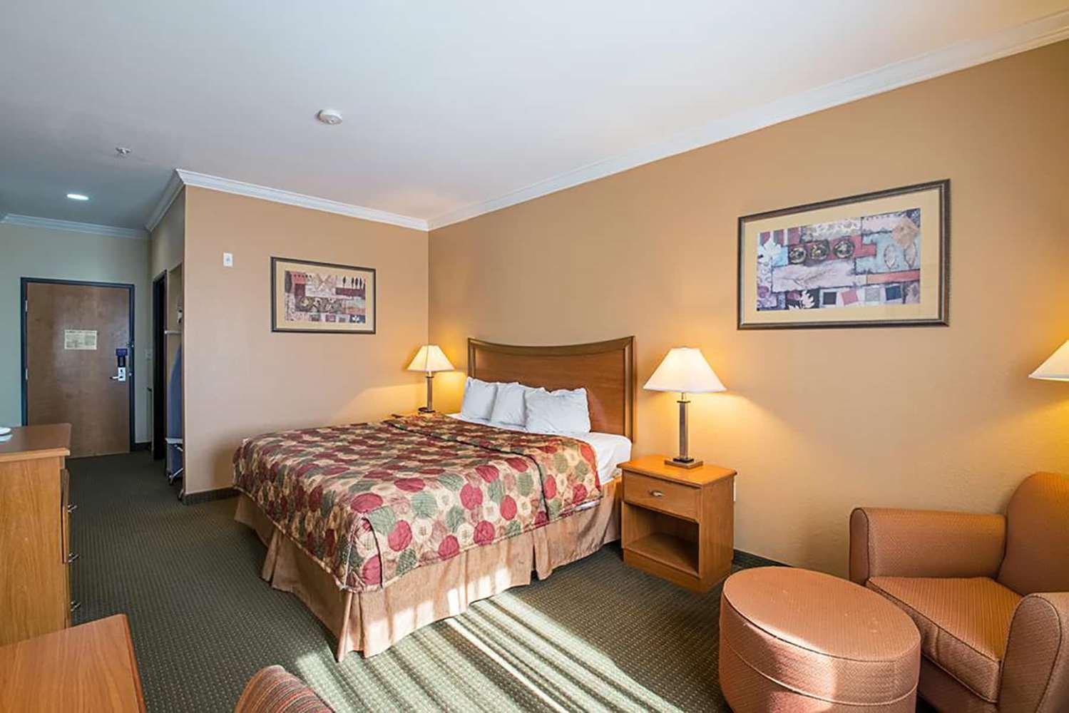 Days Inn by Wyndham Copperas Cove-官方