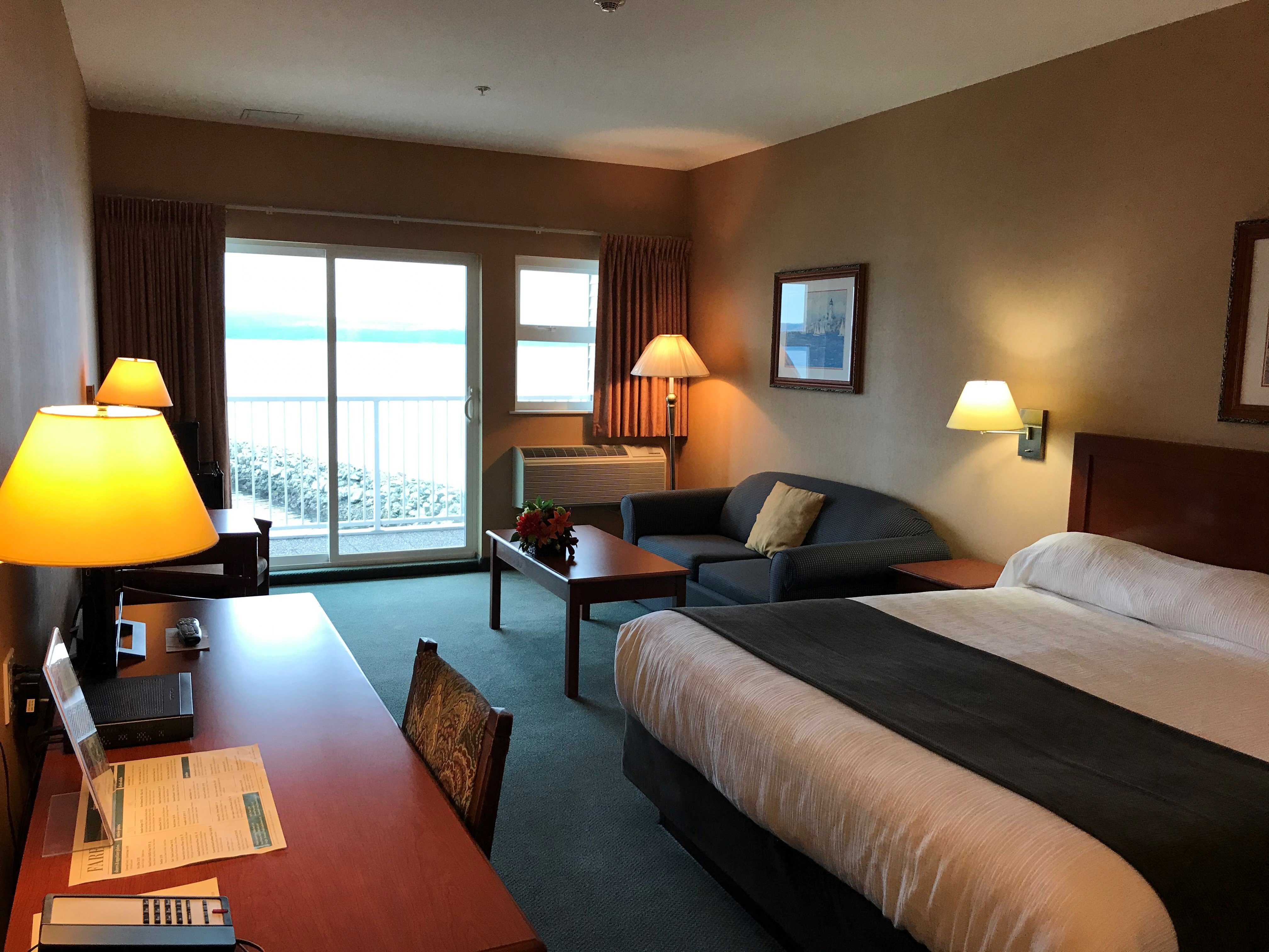 Beach Gardens Resort & Marina-官方