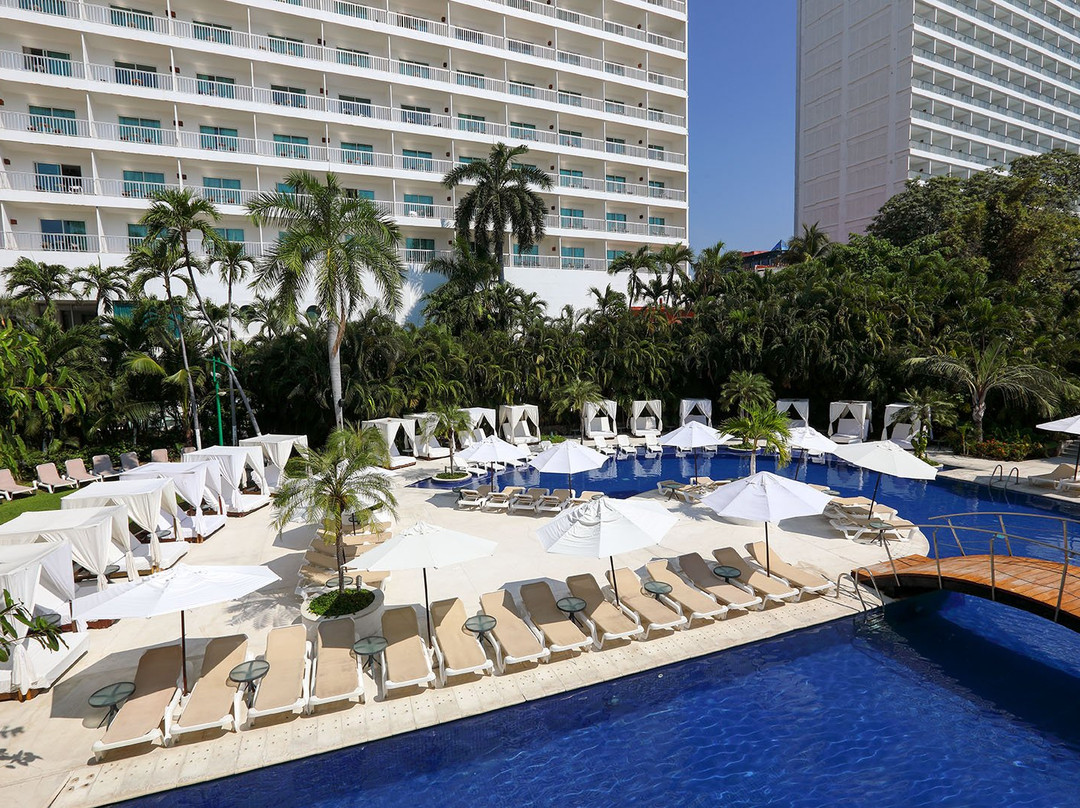 阿卡普尔科帝国酒店主图