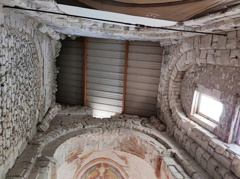 Prieuré Saint-laurent