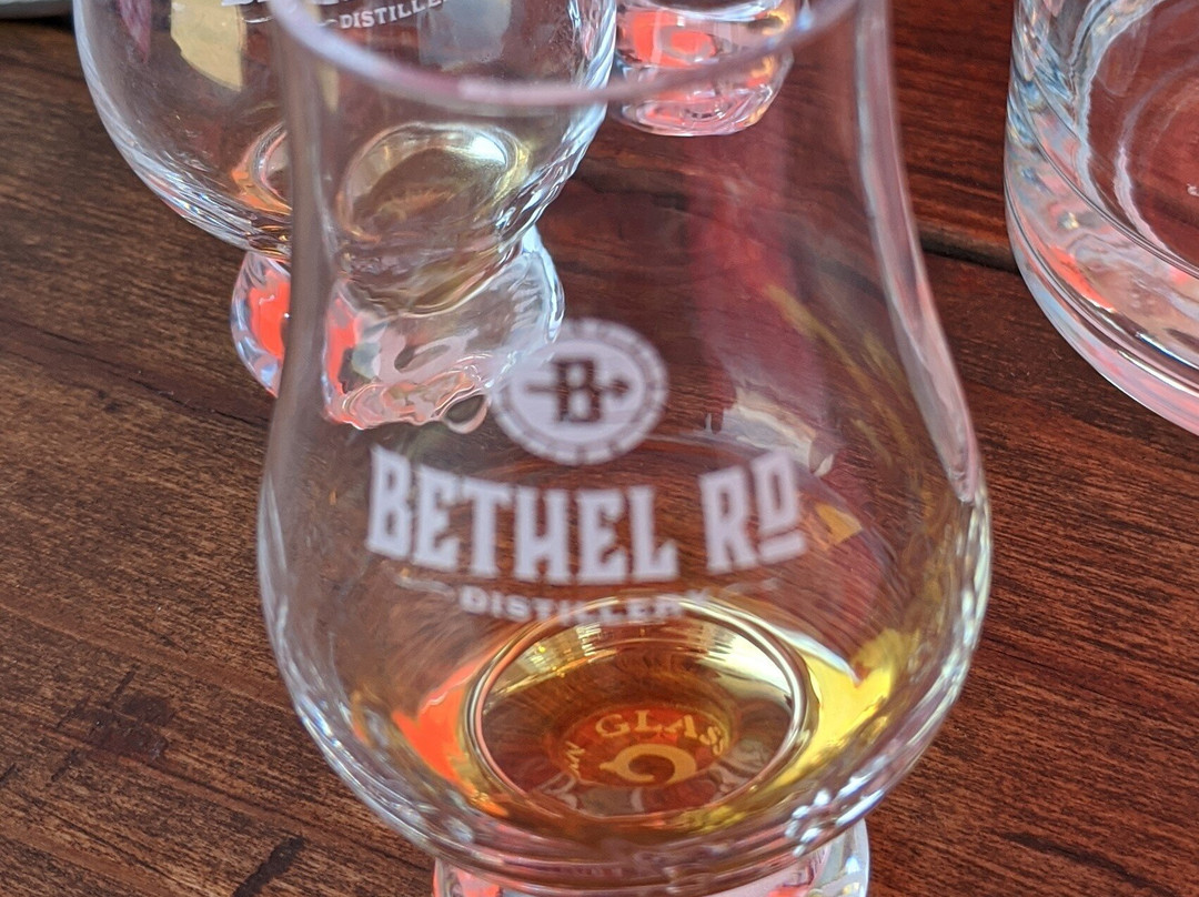 Bethel Rd Distillery & Winery景点图片