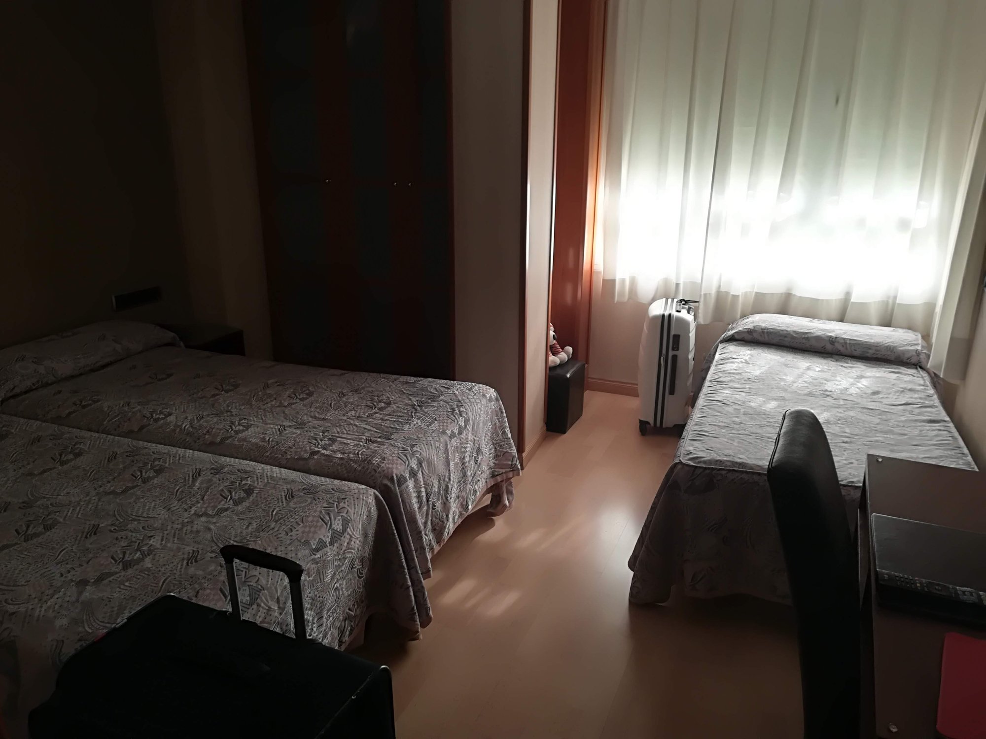 巴拉哈斯最佳西方别墅-官方