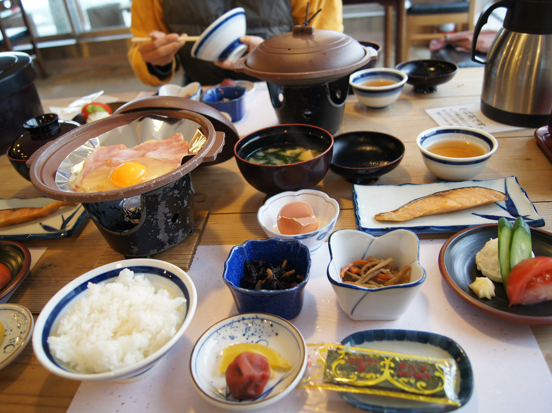 千早赤阪村酒店住宿-Kongosan kounansou