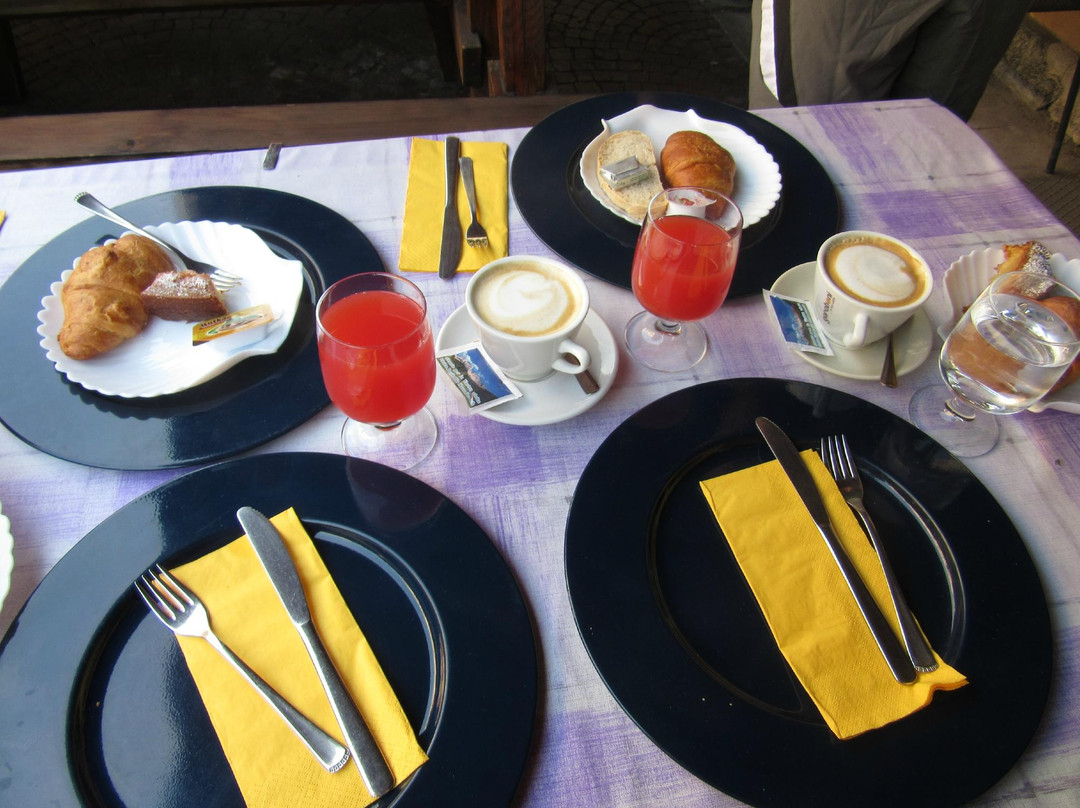 Hotel Dolomiti