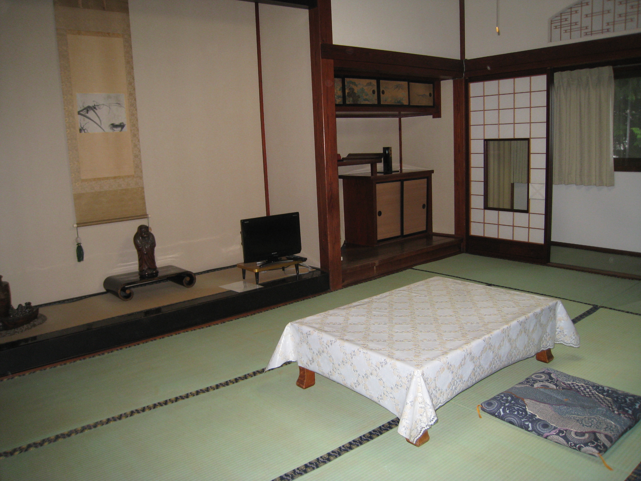 Ryokan Hagurokan-官方