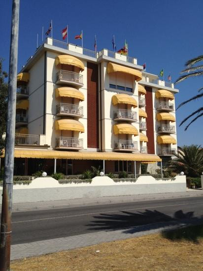 Hotel Alk