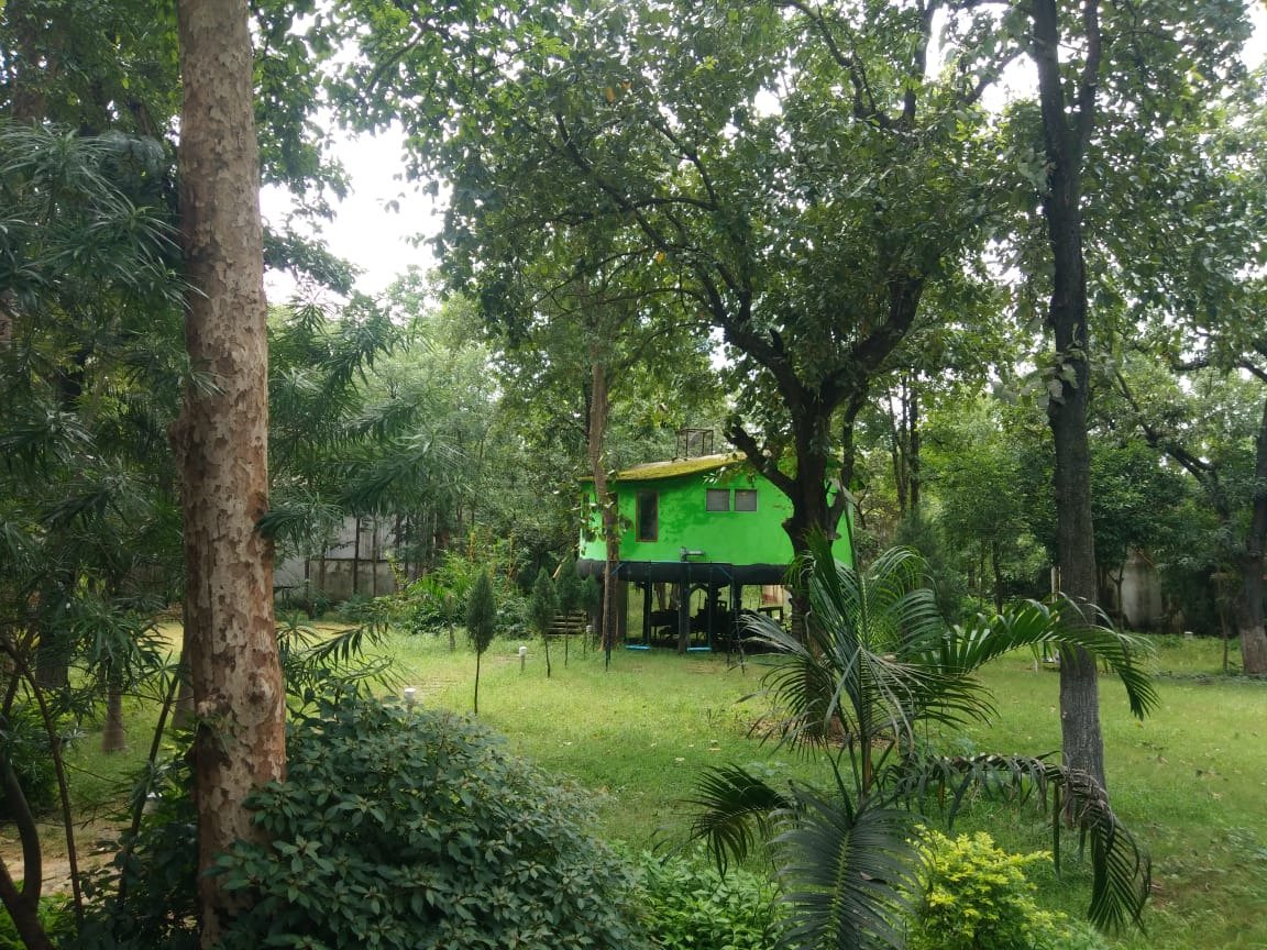 Tigerwoods Kanha Resorts And Spa-官方
